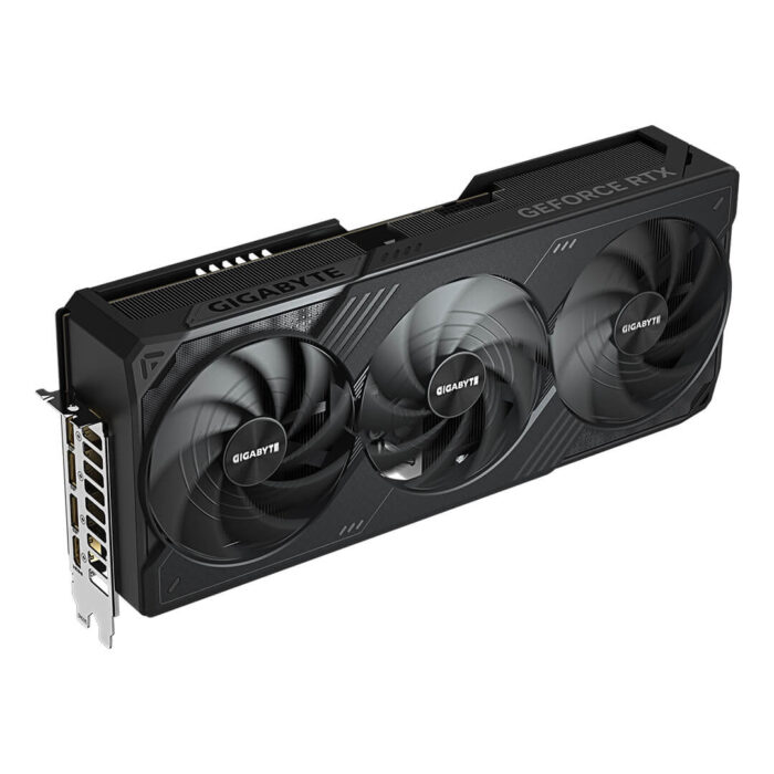 Gigabyte GeForce RTX 5090 OC 32G Graphics Card, WINDFORCE Cooling System, 32GB 512-bit GDDR7 Video Card - Image 5