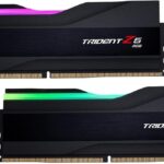 G.Skill Trident Z5 RGB 64GB (2x32GB) DDR5 5600 Desktop Memory