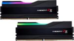 G.Skill Trident Z5 RGB 64GB (2x32GB) DDR5 5600 Desktop Memory
