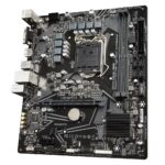 Gigabyte H510M H Intel 10/11th Gen microATX Motherboard - Image 2
