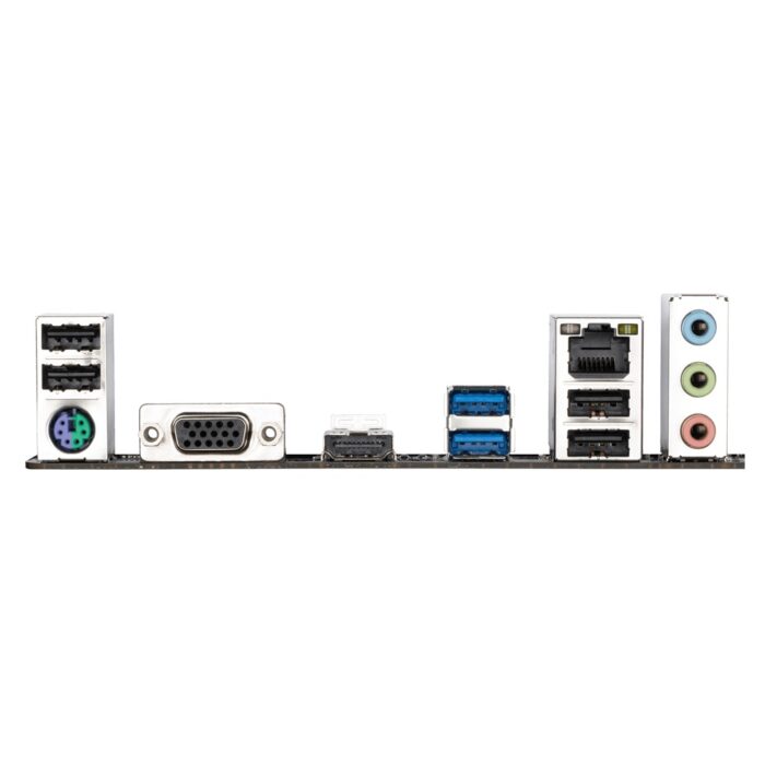 Gigabyte H510M H Intel 10/11th Gen microATX Motherboard - Image 3