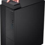 ASUS EXPERT CENTER D500MD I7 12700 8GB 512GB SSD DOS -KB MOUSE