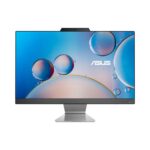 Asus AIO A3402BAT Intel Core I7-1255U 12th Gen 16GB 512GB SSD 23.8 FHD Touch Dos Black - Official Warranty - Image 3