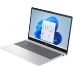 HP 15 FD0095WM Intel Core i5 12th Gen 8GB 256GB SSD 15.6 FHD Display Win11 Silver - Image 2