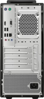 ASUS EXPERT CENTER D500MD I7 12700 8GB 512GB SSD DOS -KB MOUSE - Image 2