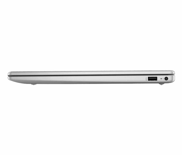 HP 15-FD0358TU Intel Core i7 13th Gen 8GB 512GB SSD 15.6" FHD Display Backlit KB Win11 Natural Silver - (Official Warranty) - Image 5