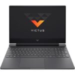 HP Victus 16-S1023DX AMD Ryzen 7 16GB 512GB 16 FHD 144Hz RTX 4070 8GB Backlit KB Win11 Mica Silver