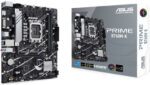 Asus PRIME B760M-K Intel LGA1700 DDR5 MicroATX Motherboard