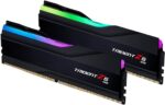 G.Skill Trident Z5 RGB 64GB (2x32GB) DDR5 5600 Desktop Memory - Image 2