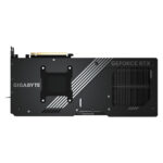 Gigabyte GeForce RTX 5090 OC 32G Graphics Card, WINDFORCE Cooling System, 32GB 512-bit GDDR7 Video Card - Image 4