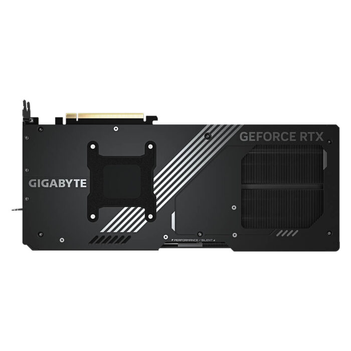 Gigabyte GeForce RTX 5090 OC 32G Graphics Card, WINDFORCE Cooling System, 32GB 512-bit GDDR7 Video Card - Image 4