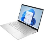 HP Pavilion 14 EK1055TU Intel Core i5 13th Gen 8GB 512GB SSD 14 FHD IPS Touch X360 Display Backlit KB Win11 Silver (Official Warranty) - Image 2