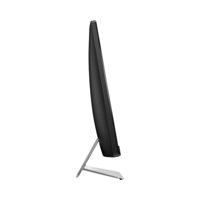 Asus AIO A3402BAT Intel Core I7-1255U 12th Gen 16GB 512GB SSD 23.8 FHD Touch Dos Black - Official Warranty - Image 2