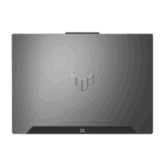 ASUS TUF Gaming F17 FX707VV-HX451 Intel Core i7 13th Gen 16GB D5 512GB SSD RTX 4060 8GB Graphics 17.3" FHD 144Hz RGB B/L KB DOS Grey (Official Warranty) - Image 2