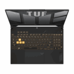 ASUS TUF Gaming F17 FX707VV-HX451 Intel Core i7 13th Gen 16GB D5 512GB SSD RTX 4060 8GB Graphics 17.3" FHD 144Hz RGB B/L KB DOS Grey (Official Warranty) - Image 3