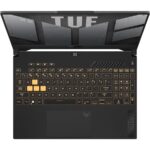 Asus TUF FX507VV-LP139 Intel Core i7 13th Gen 16GB 512GB SSD 15.6 FHD 144Hz 8GB RTX 4060 GPU Backlit KB Dos Grey (Offical Warranty) - Image 2