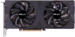 PNY GeForce RTX™ 4060Ti 16GB VERTO™ Dual Fan DLSS 3 - Image 2