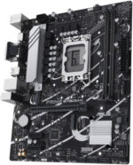 Asus PRIME B760M-K Intel LGA1700 DDR5 MicroATX Motherboard - Image 3