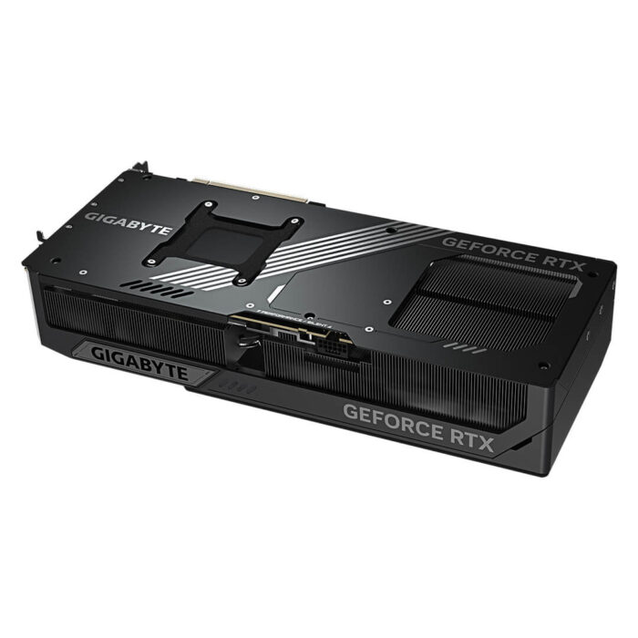 Gigabyte GeForce RTX 5090 OC 32G Graphics Card, WINDFORCE Cooling System, 32GB 512-bit GDDR7 Video Card - Image 3