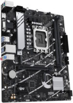 Asus PRIME B760M-K Intel LGA1700 DDR5 MicroATX Motherboard - Image 4