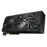 Gigabyte GeForce RTX 5090 OC 32G Graphics Card, WINDFORCE Cooling System, 32GB 512-bit GDDR7 Video Card - Image 2