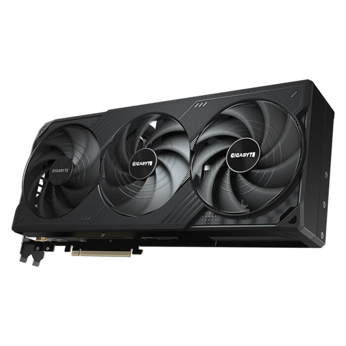 Gigabyte GeForce RTX 5090 OC 32G Graphics Card, WINDFORCE Cooling System, 32GB 512-bit GDDR7 Video Card - Image 2