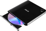 Asus SBW-06D5H-U - Ultra-Slim Portable USB 3.2 Gen 1x1 Blu-Ray Burner