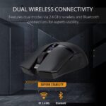 Asus Tuf Gaming M4 Wireless Lightweight Mouse - Image 2