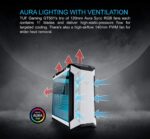 Asus Tuf Gaming GT501 White Edition Mid-Tower ATX Case - Image 3
