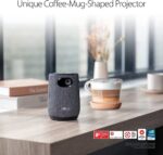ZEN BEAM LATTE L1 (300 LUMENS) - Image 2