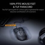 Asus Tuf Gaming M4 Air Lightweight Gaming Mouse - Image 3
