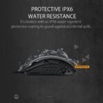 Asus Tuf Gaming M4 Air Lightweight Gaming Mouse - Image 4