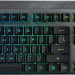 ASUS ROG Claymore II Wireless Modular Gaming Mechanical Keyboard - RX Red Switches
