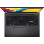 ASUS Vivobook 16 M1605YA-MB345 AMD Ryzen 7 7730U 8GB 512GB SSD 16.0″ OLED WUXGA DOS Indie Black - Image 3