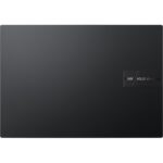 ASUS Vivobook 16 M1605YA-MB345 AMD Ryzen 7 7730U 8GB 512GB SSD 16.0″ OLED WUXGA DOS Indie Black - Image 4