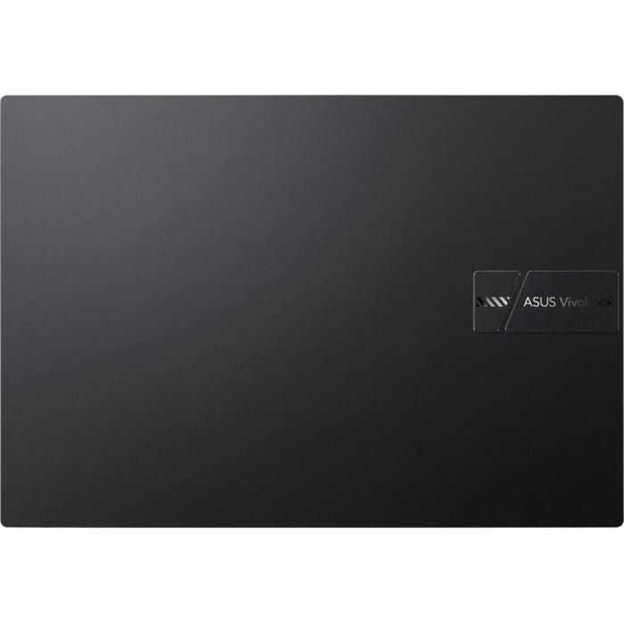 ASUS Vivobook 16 M1605YA-MB345 AMD Ryzen 7 7730U 8GB 512GB SSD 16.0″ OLED WUXGA DOS Indie Black - Image 4