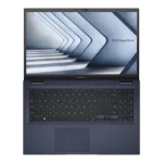 ASUS EXPERTBOOK B1502CB I5 1235U 8GB 512GB SSD 15.6" FHD B/L KB FPR DOS BAG & MOUSE - Image 2