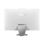 Asus AIO A3402BAK Intel Core I5-1235U 12th Gen 8GB 512GB SSD 23.8 FHD Dos White - Official Warranty - Image 3