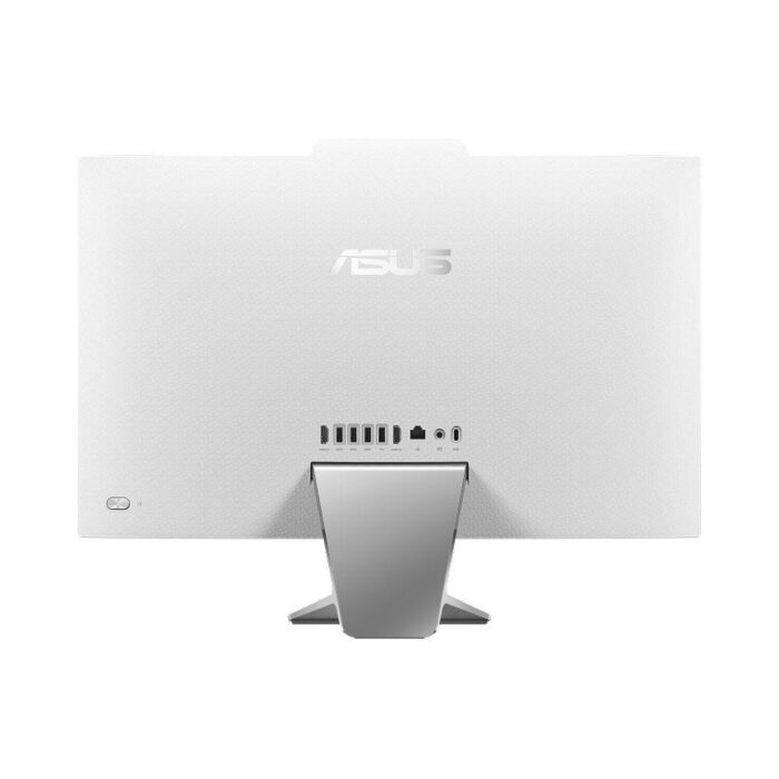 Asus AIO A3402BAK Intel Core I5-1235U 12th Gen 8GB 512GB SSD 23.8 FHD Dos White - Official Warranty - Image 3