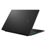 Asus Vivobook 16 V3607VU-RP118 Intel Core 7 240H 16GB D5 1TB SSD 16.0″ WUXGA NVIDIA RTX 4050 6GB Graphics Backlit KB Dos Matte Black - Image 3