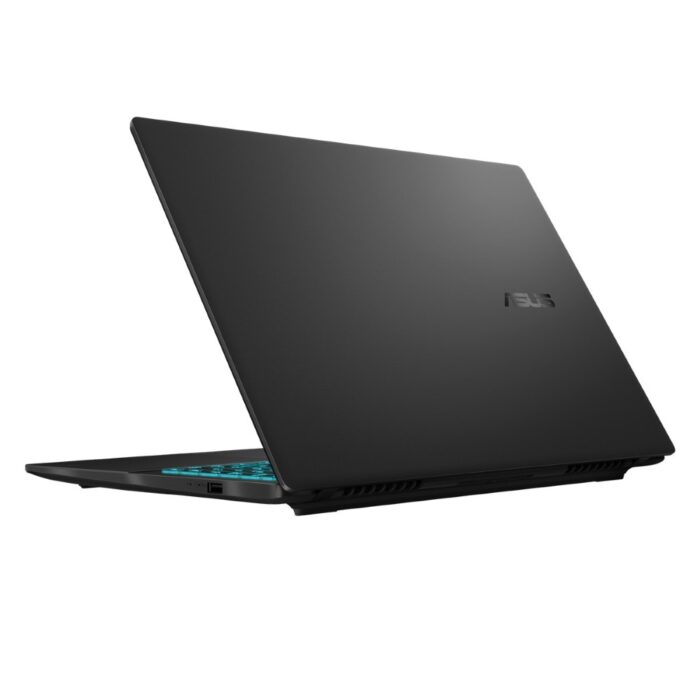 Asus Vivobook 16 V3607VU-RP118 Intel Core 7 240H 16GB D5 1TB SSD 16.0″ WUXGA NVIDIA RTX 4050 6GB Graphics Backlit KB Dos Matte Black - Image 4