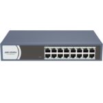 DS-3E0116R-O 16-Port Fast Ethernet Switch