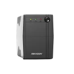 HikVision DS-UPS650 650VA UPS (360W) Dry Battery