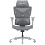 Anda Seat X-Air Pro Mesh Office Gaming Chair - Ash Grey