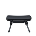 AndaSeat Footrest for X-Air Mesh Series Chairs - Black - Image 2
