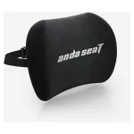 AndaSeat Novis Series Memory Foam Head Pillow with Adjustable Elastic Strap