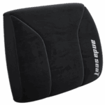 AndaSeat Novis Series XL Memory Foam Lumbar Pillow