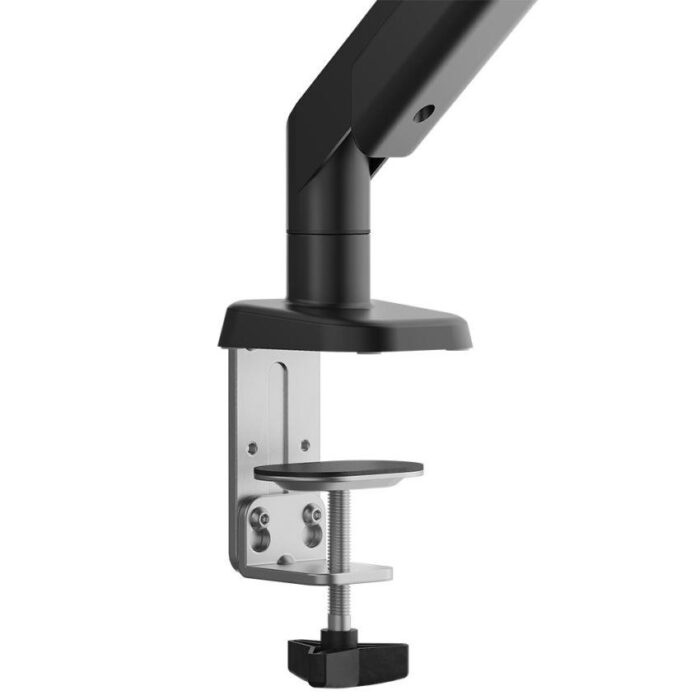 AndaSeat Stealth Pro II A9 Ergonomic Single Monitor Arm - Black - Image 3