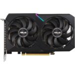 Asus Dual GeForce RTX 3050 8GB Graphics Card - Image 2