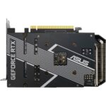 Asus Dual GeForce RTX 3050 8GB Graphics Card - Image 4